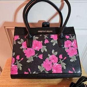 Christian Siriano by Payless handbag